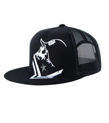 Men's Prepare Snapback Hat