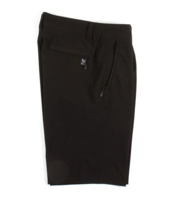 Men's Initiative Board/Walk Short - Black