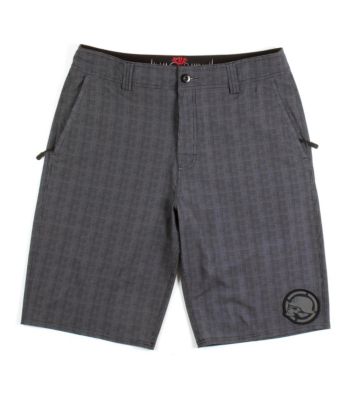 Men's Promoted Board/Walk Short - Black