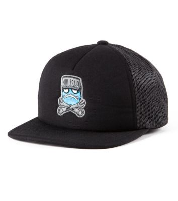 Boys' Cross Wrench Hat