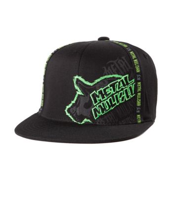 Boys' Stacks Hat