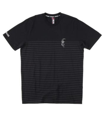 Men's Professed Knit Tee - Black
