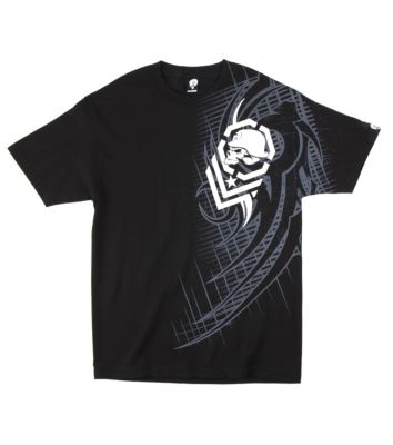 Men's Take Down Tee - Black