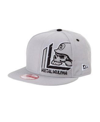 Men's Lean Hat