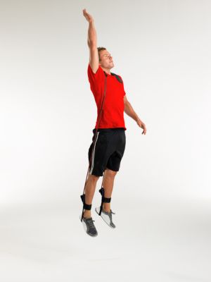 Portable Power Jumper