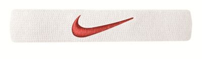 Home / Away DriFit Bands - Red / White