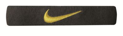 Home / Away DriFit Bands - Black / Yellow