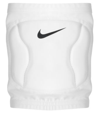 Strike Volleyball Knee Pad - White