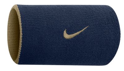 Home & Away Wristbands - Obsidian / Gold