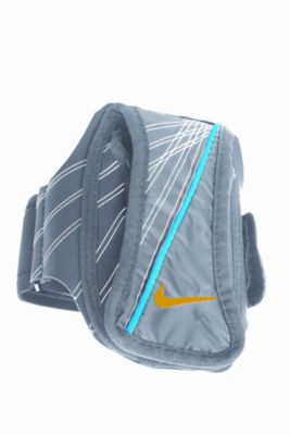 Lightweight Running Arm Wallet / Phone Case - Gray
