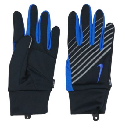Men's Lightweight Tech Run - Black