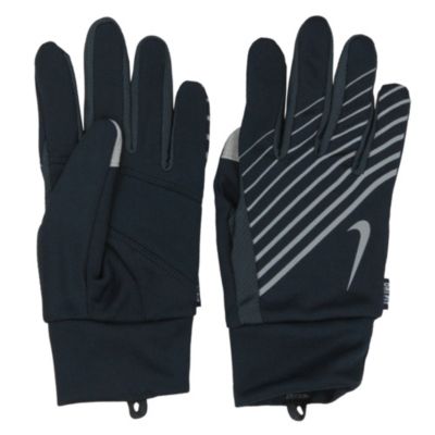 Men's Lightweight Tech Run - Black