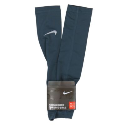Men's Lightweight Running Arm Warmer - Black