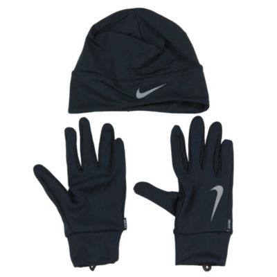 Men's Lightweight Running Set - Black