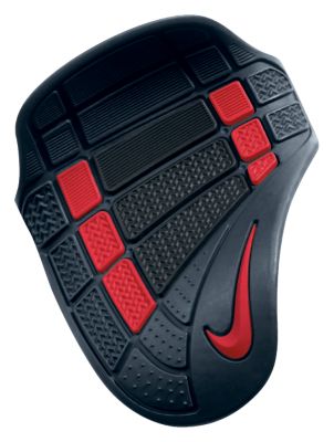 Alpha Training Grip - Gray