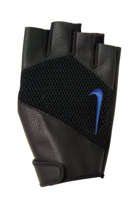 Men's Pro Lift Training Glove - Black