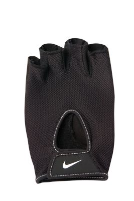 Women's Training Fundamental Glove - White and Black