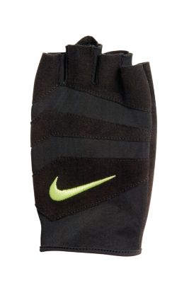 Women's Vent Tech Training Glove - Black