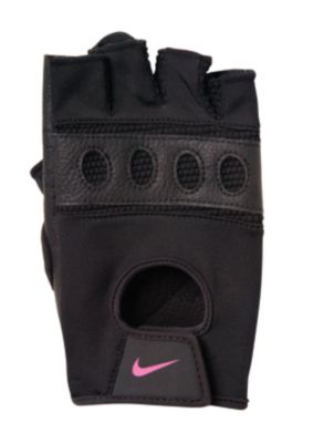 Women's Pro Flow Training Glove - Black