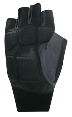 Men's Lock Down Training Glove - Black