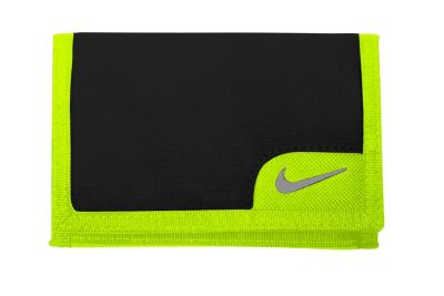 Nike Bank Wallet