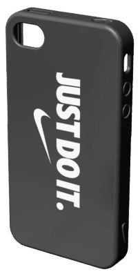 Graphic Soft Phone Case