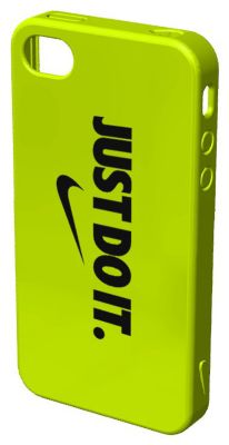 Graphic Soft Phone Case