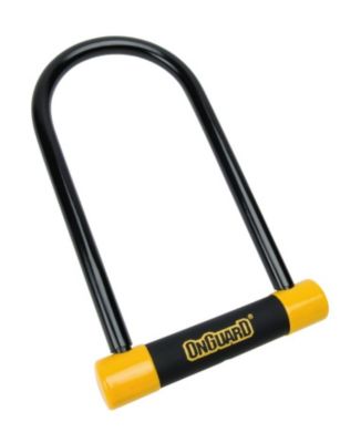 BullDog STD U-Lock