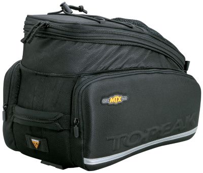 MTX QuickTrack™ Trunk Bag DX