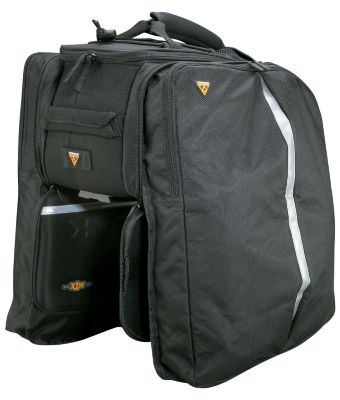 MTX QuickTrack™ Trunk Bag EXP