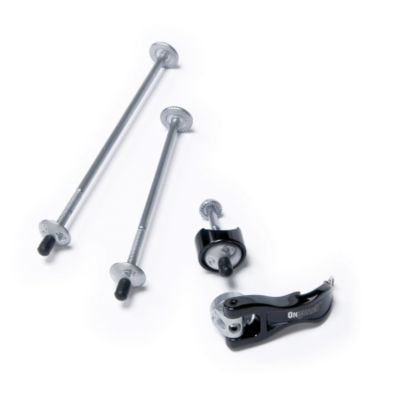 3pk Locking Wheel Skewers