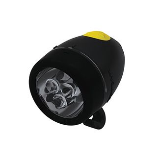 WhiteLite II Bicycle Light