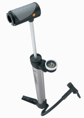 Turbo Morph G