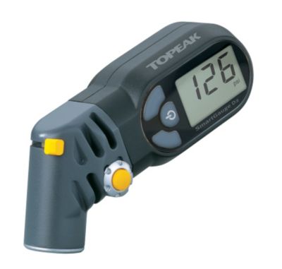 SmartGauge D2