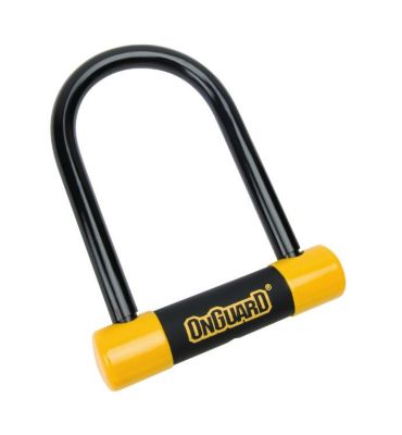 BullDog Mini U-Lock