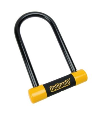 BullDog Mini7 U-Lock