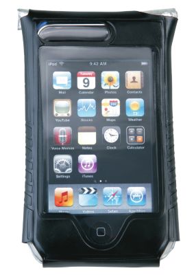 Smart Phone Dry Bag - Stem Mount