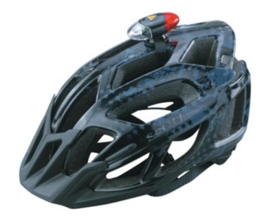 Headlux Helmet Light