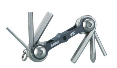 Mini 6 Tool