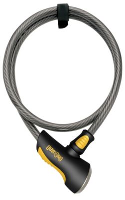 Akita Key Cable  6' X 12mm