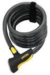 Doberman Key Cable Bike Lock