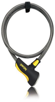 Akita Key Cable Bike Lock