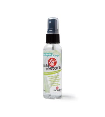 Mat Restore-2oz Spray - Lemongrass & Sage