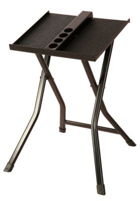 Compact Weight Folding Stand