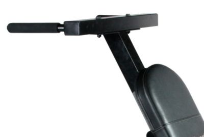 Sport Bench Dip Attachment