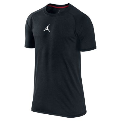 Men's Jordan Dominate  Tee - Black