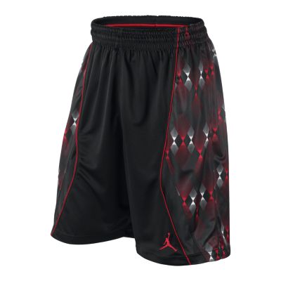 Men's Franklin Street Knit Short - Black