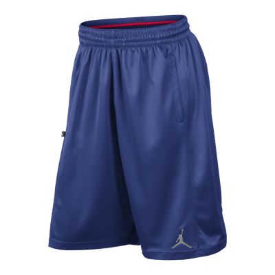 Men's AJ Bright Lights Short - Navy / Dark Blue