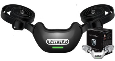 Adult Impact Indicator - Black