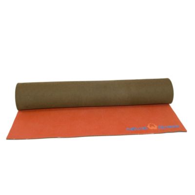 Professional Natural Rubber Yoga Mat 